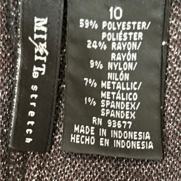 Misfit stretch - Picture 2 of 6